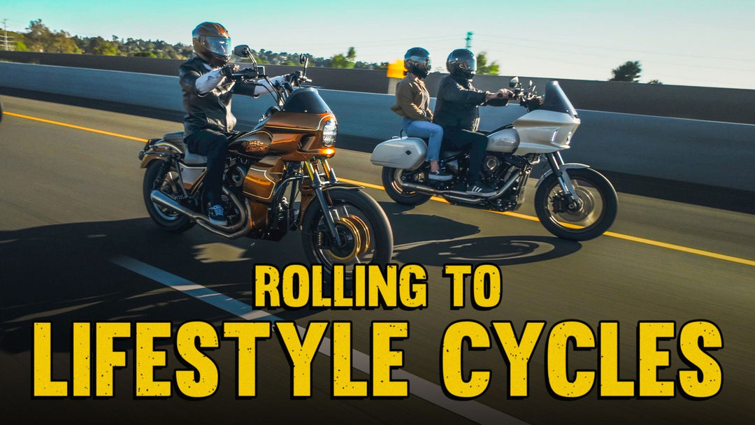 Is Lifestyle Cycles the Best Motorcycle Shop in SoCal?