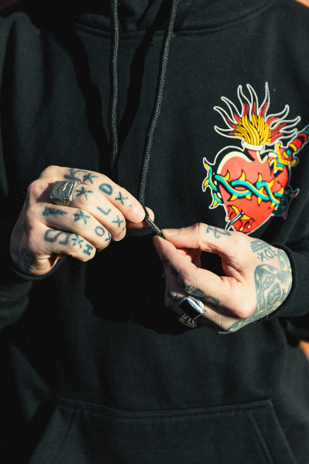 New Hoodies | Out Soon