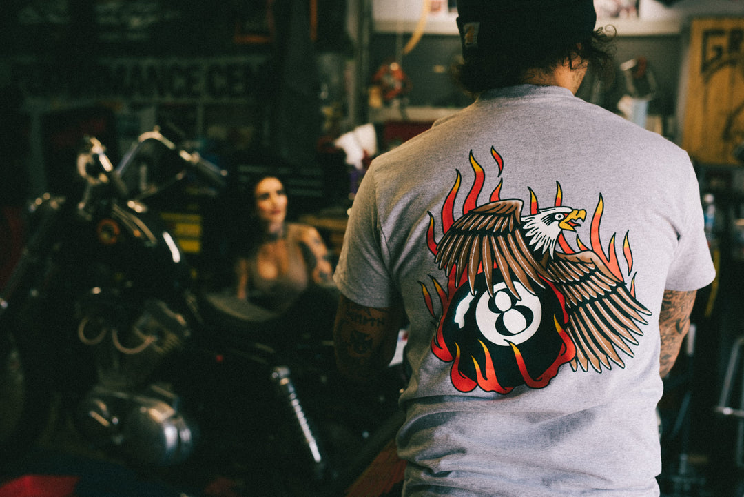 11 NEW TEE DESIGNS