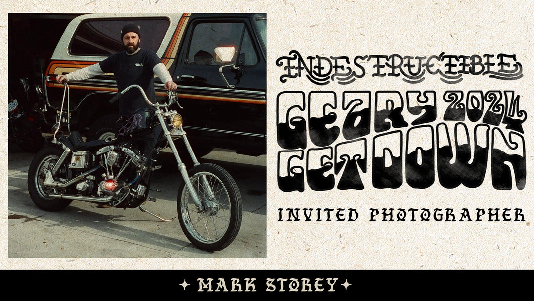 Mark Storey: True Renaissance Man