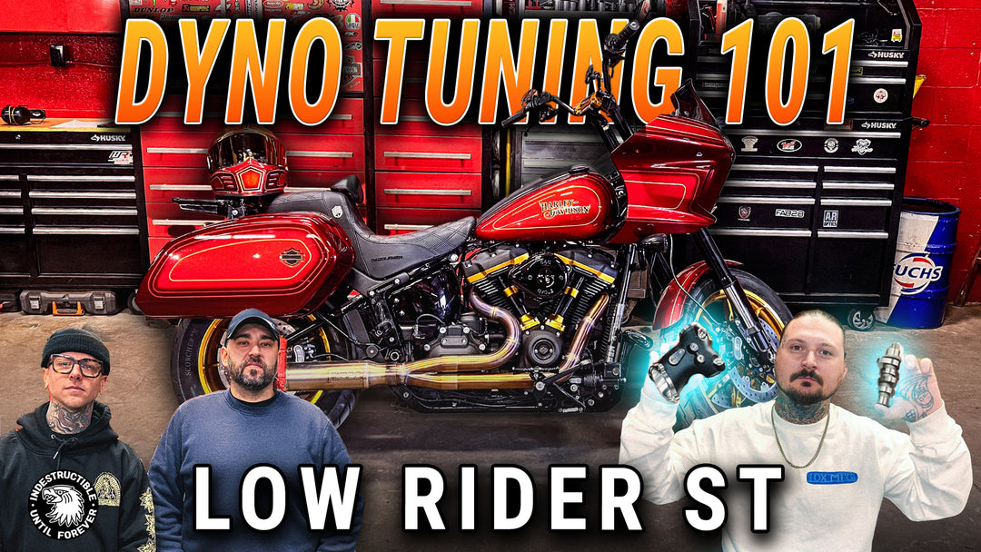 Unlocking the Secrets of Dyno Tuning