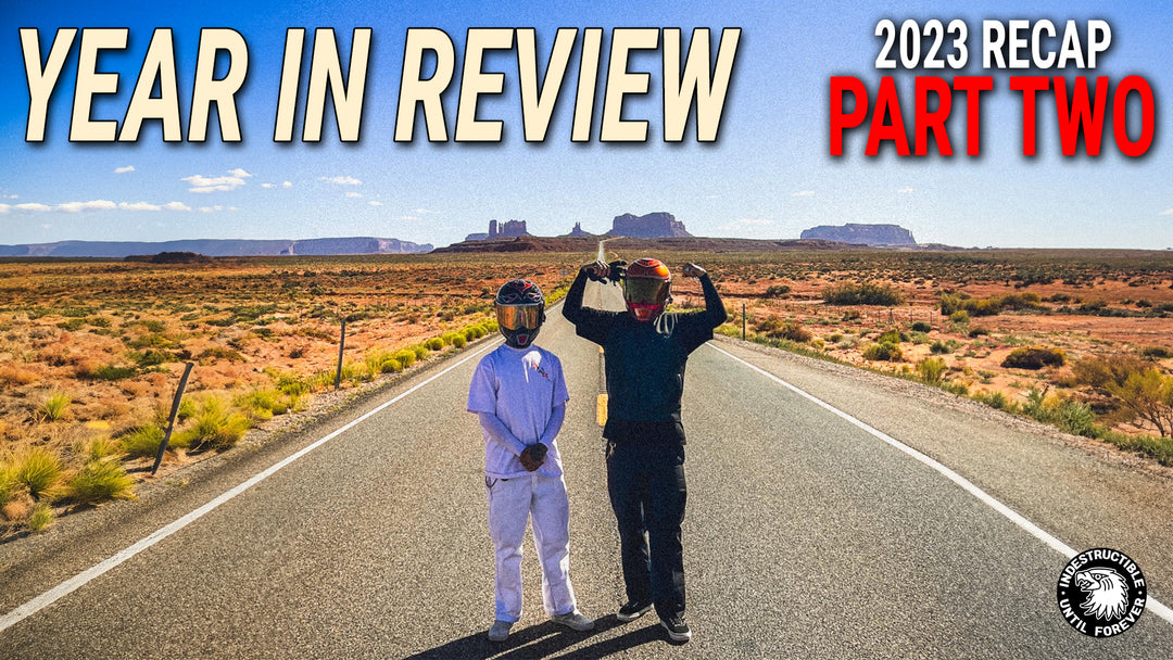 One Epic Year | 2023 YEAR IN REVIEW PART 2