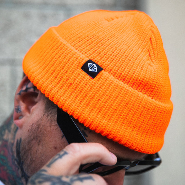 Diamond Beanie - Indestructible MFG