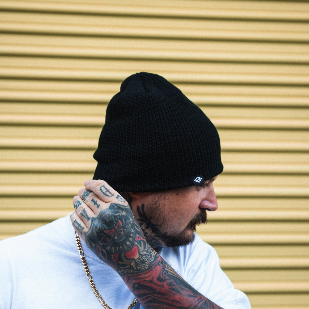 Diamond Beanie - Indestructible MFG