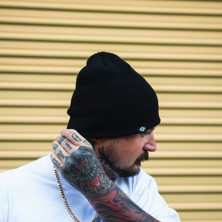Diamond Beanie - Indestructible MFG
