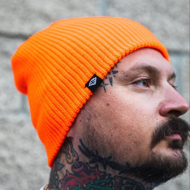 Diamond Beanie - Indestructible MFG