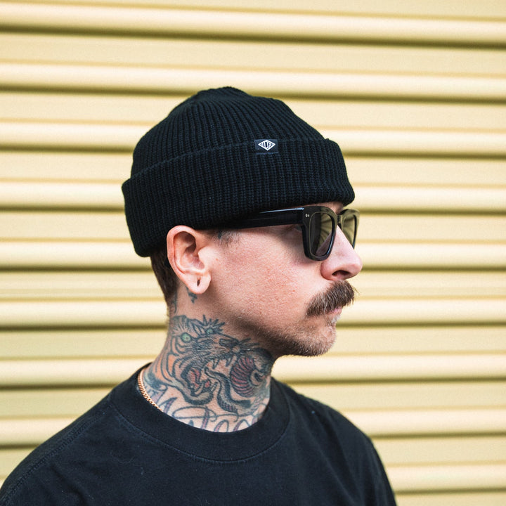 Diamond Beanie - Indestructible MFG