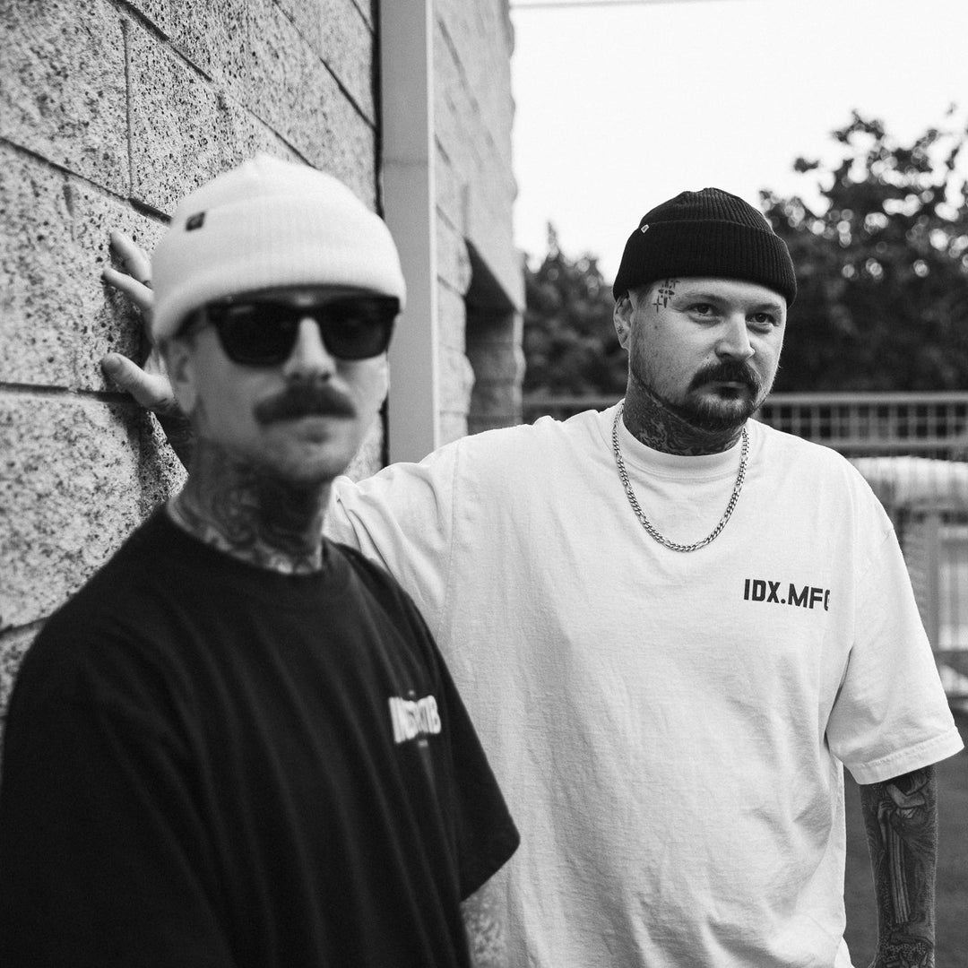 Diamond Beanie - Indestructible MFG