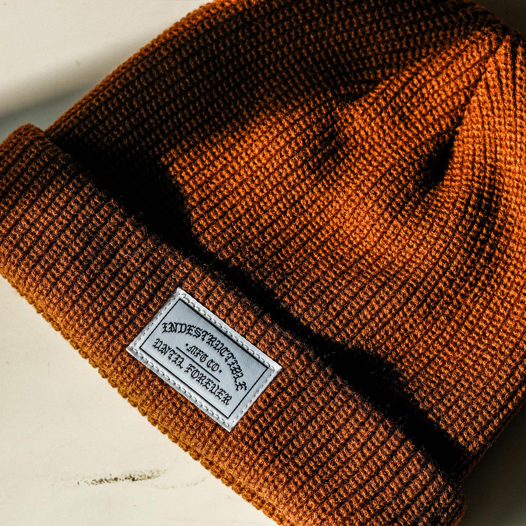 Diamond Beanie