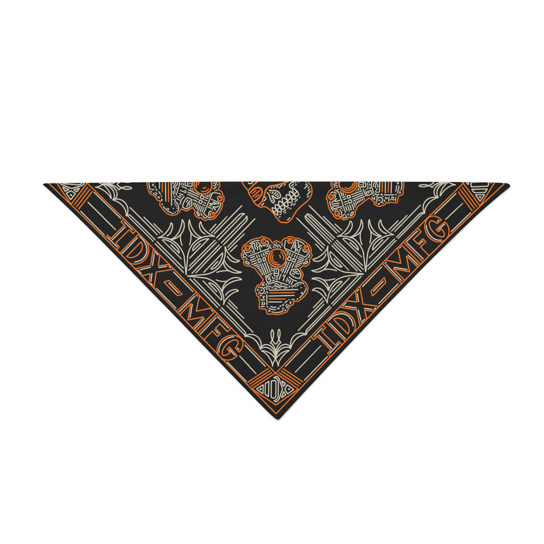 Speed Demon Bandana - Indestructible MFG