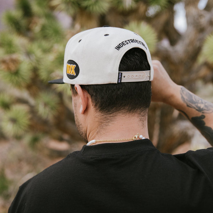 Navigator Snapback - Indestructible MFG