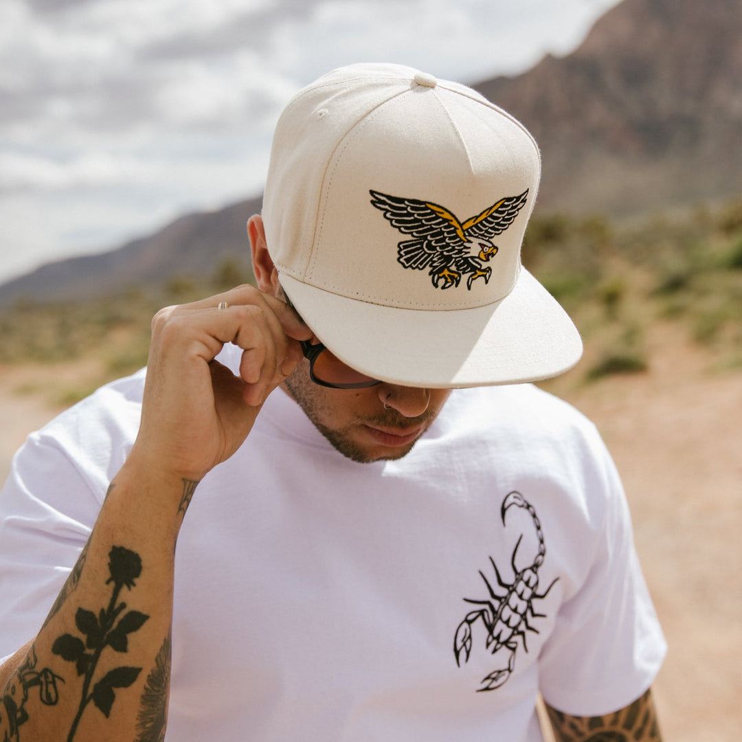 Navigator Snapback - Indestructible MFG
