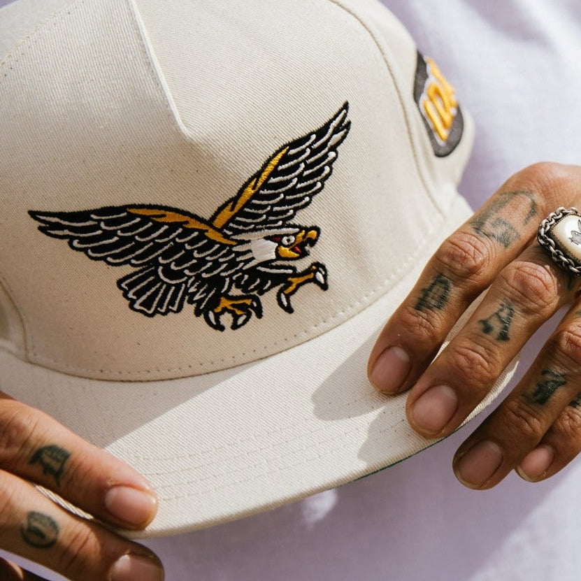 Navigator Snapback - Indestructible MFG