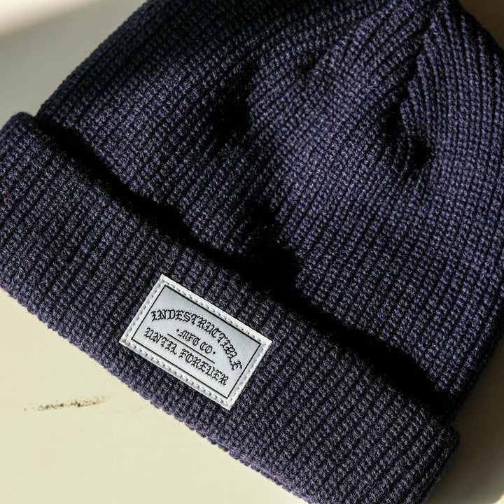 Until Forever Beanie