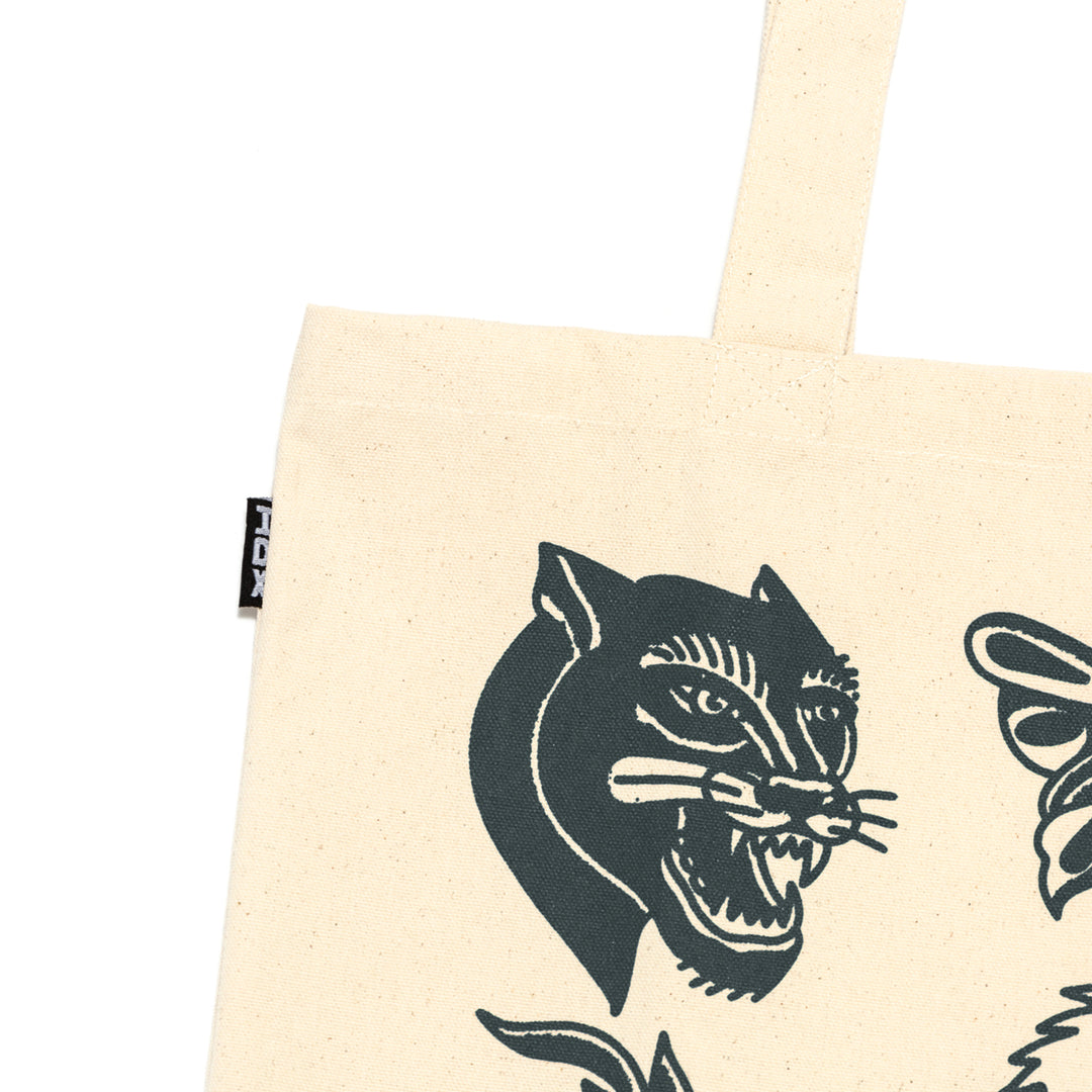 The Bowery Tote Bag