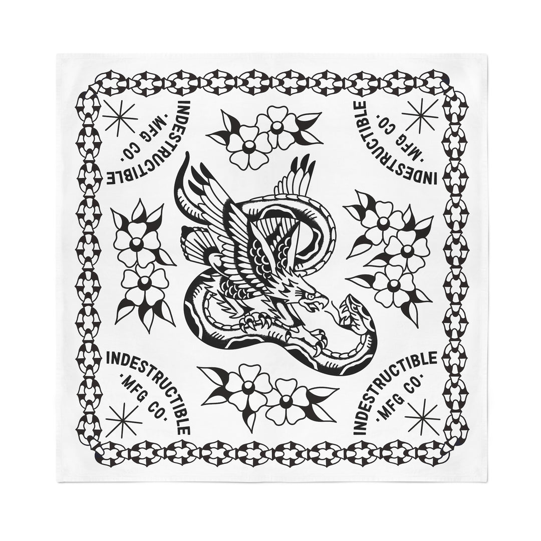 Brawler Bandana