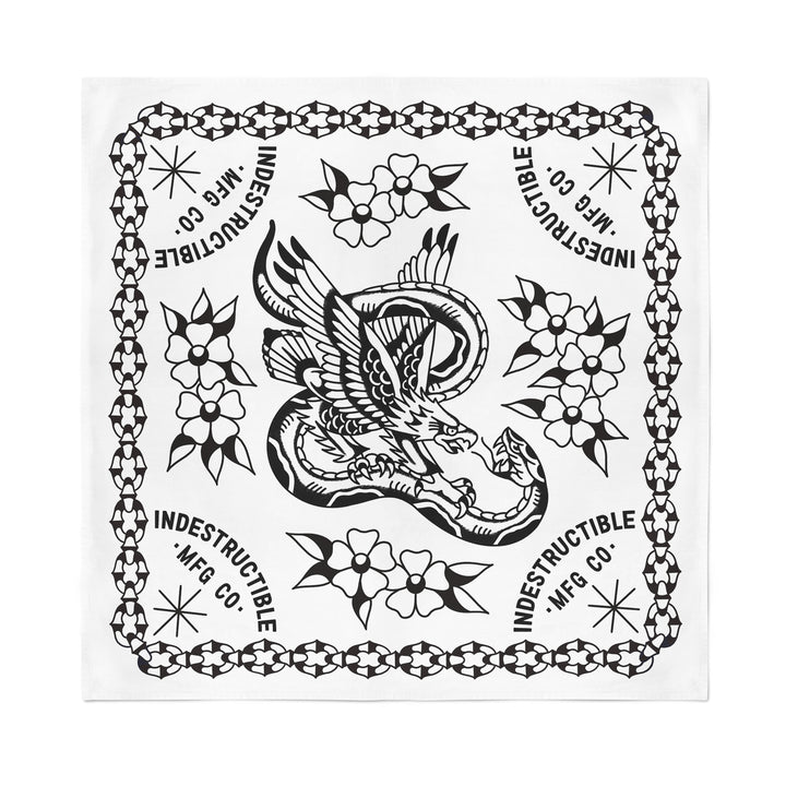 Brawler Bandana