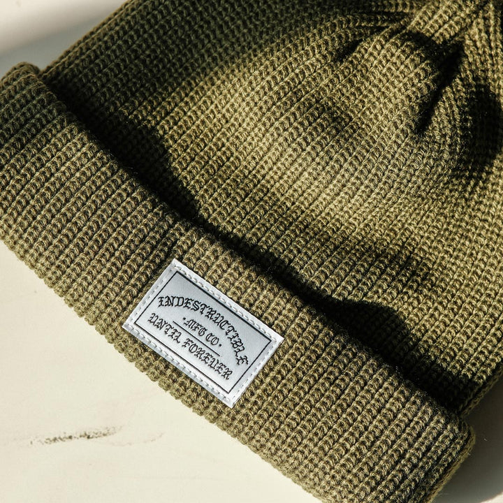 Diamond Beanie