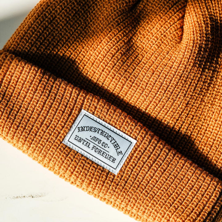 Diamond Beanie