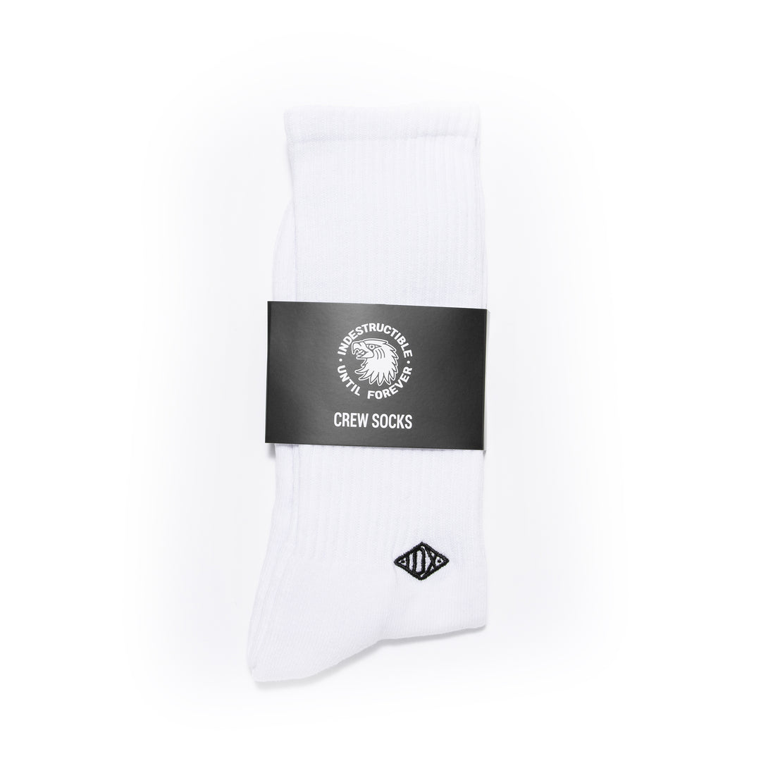 IDX Crew Socks - Indestructible MFG