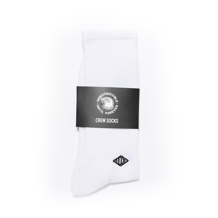 IDX Crew Socks - Indestructible MFG