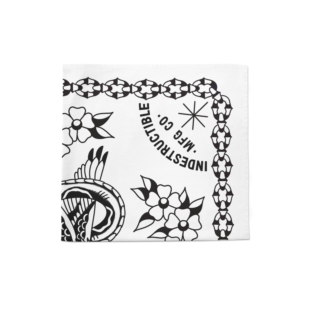 Brawler Bandana