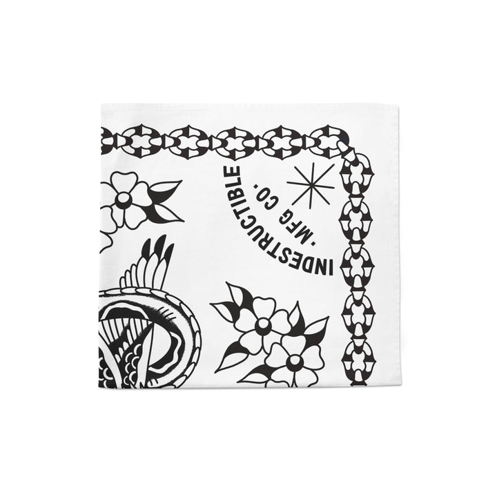 Brawler Bandana