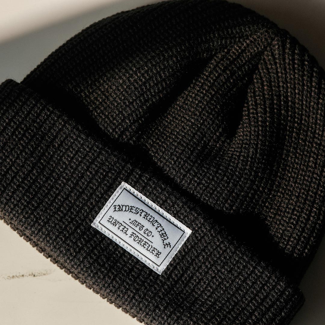 Diamond Beanie