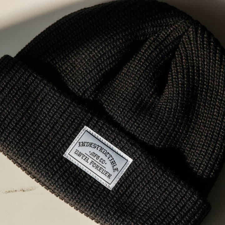 Until Forever Beanie
