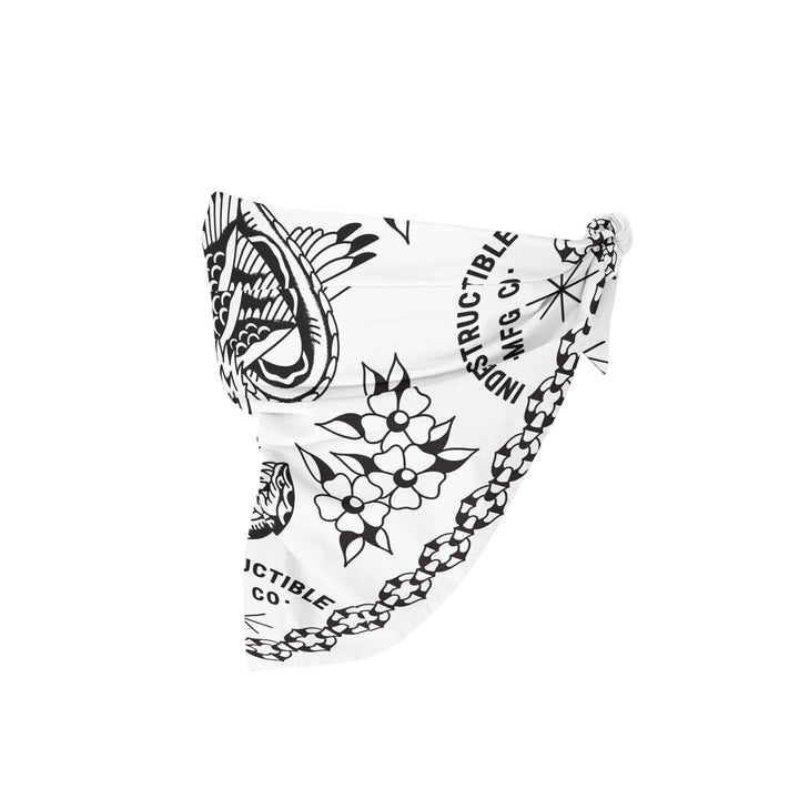 Brawler Bandana