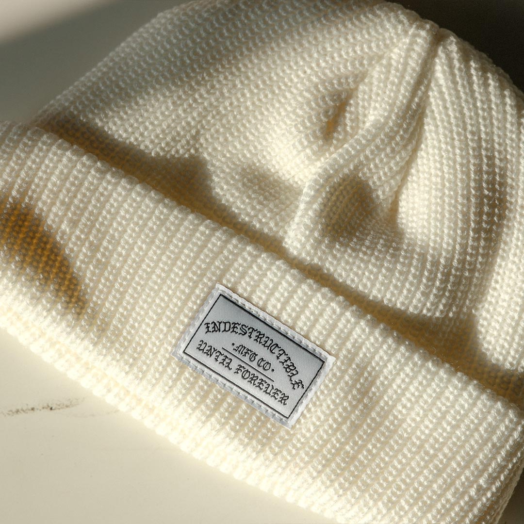 Diamond Beanie
