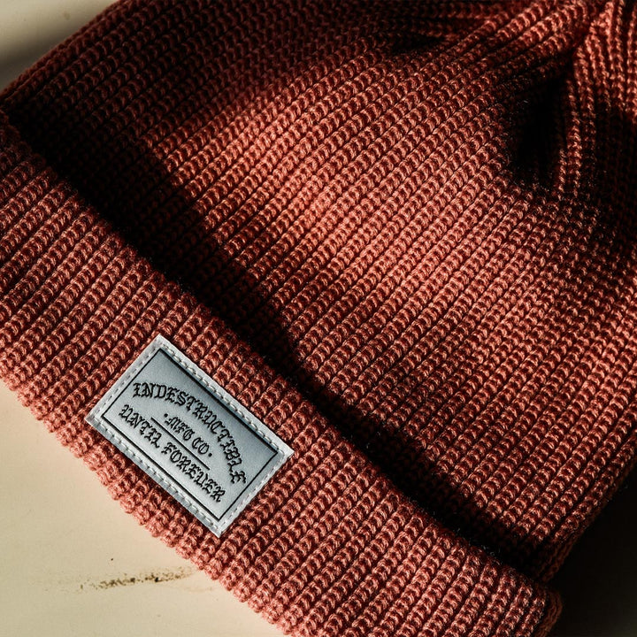 Diamond Beanie