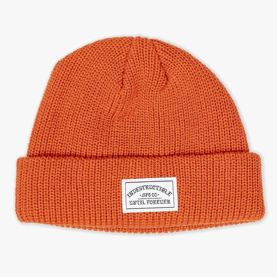 Until Forever Beanie - Indestructible MFG