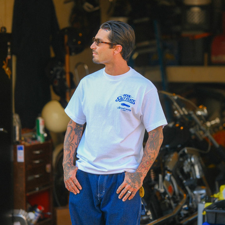 Salt Flats Tee