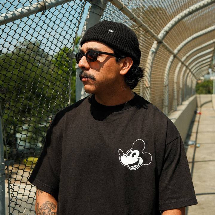 Solo Seat Tee