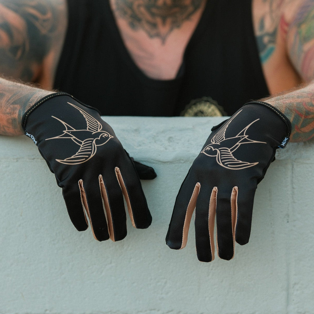 Sky High MX Gloves