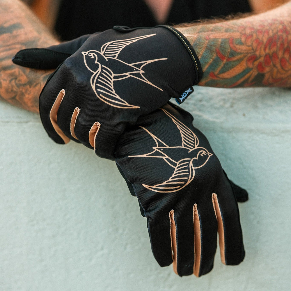 Sky High MX Gloves