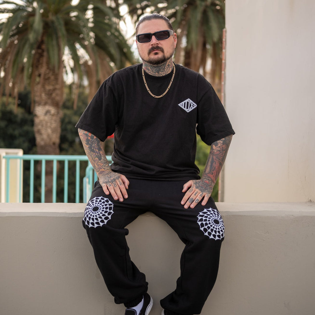 Web Sweatpants - Indestructible MFG
