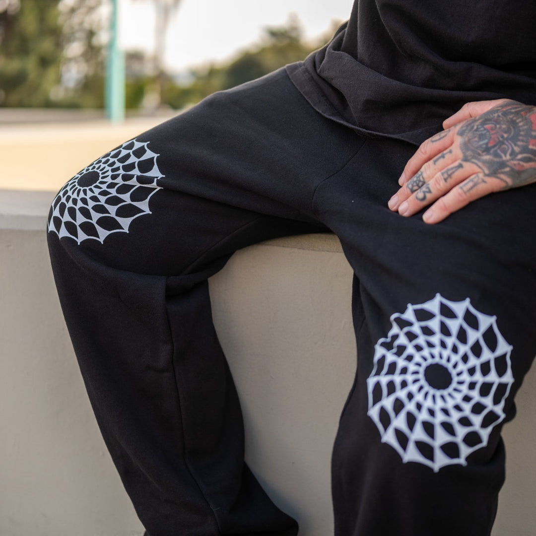 Web Sweatpants - Indestructible MFG