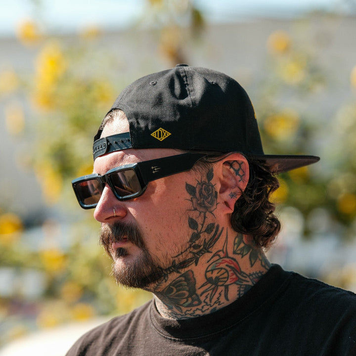 Lucky Rollers Snapback