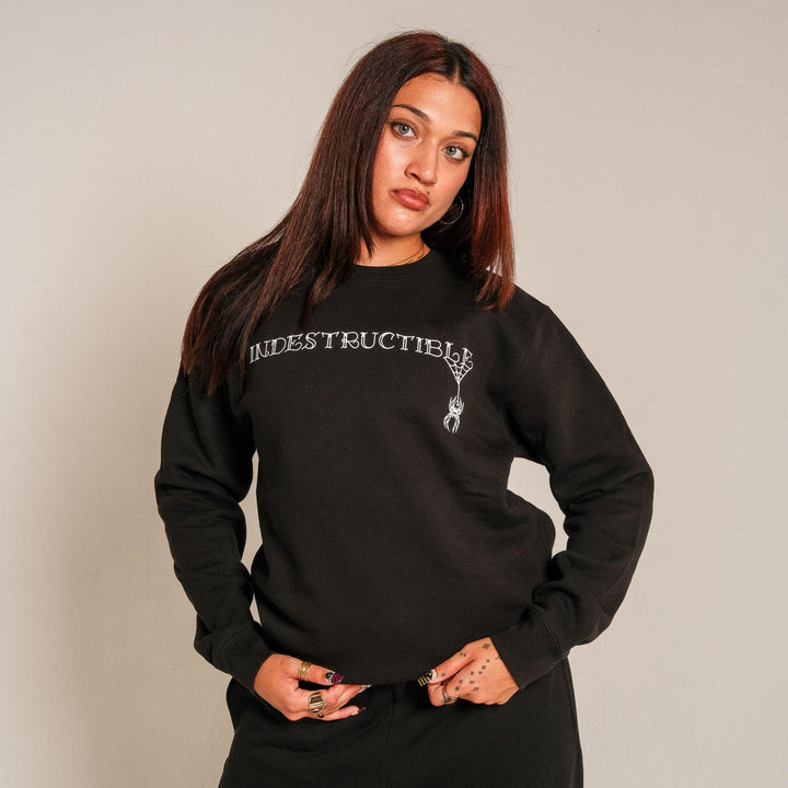 Weaver Crewneck