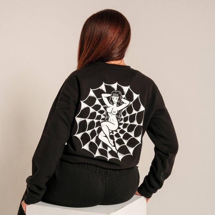 Weaver Crewneck