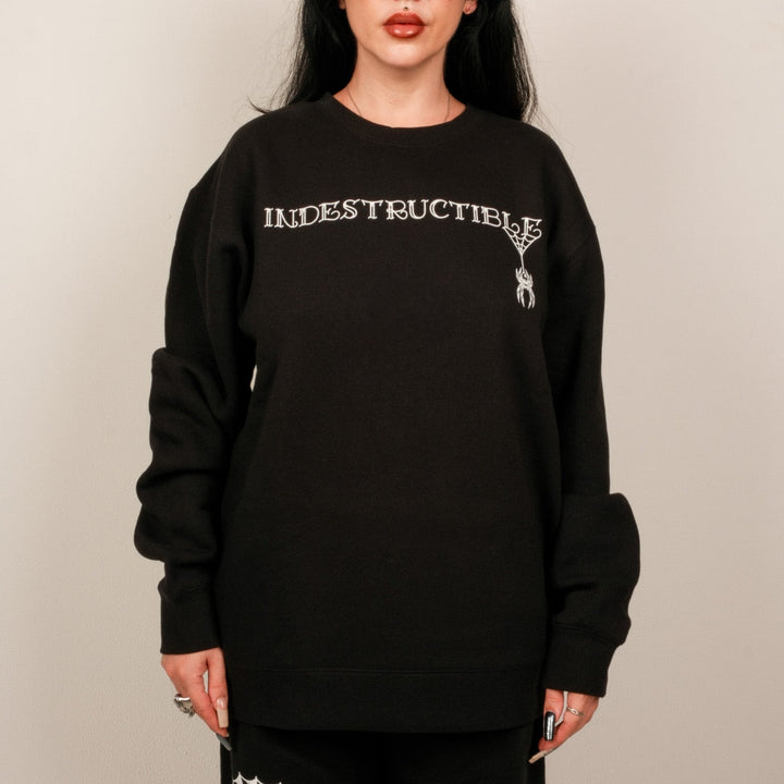 Weaver Crewneck
