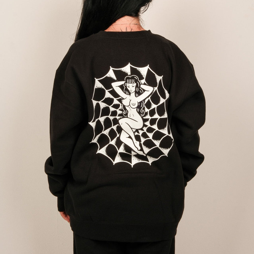 Weaver Crewneck