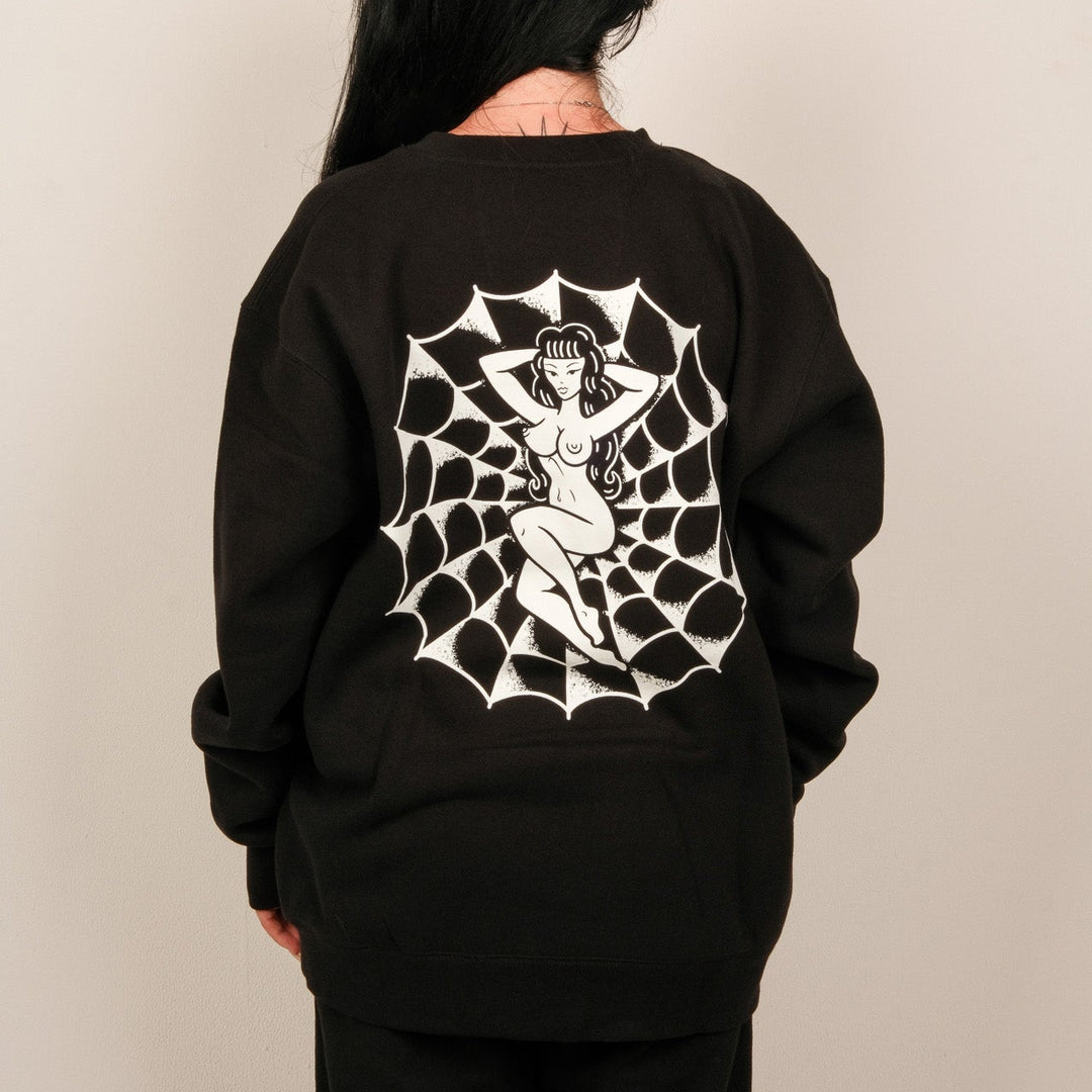 Weaver Crewneck