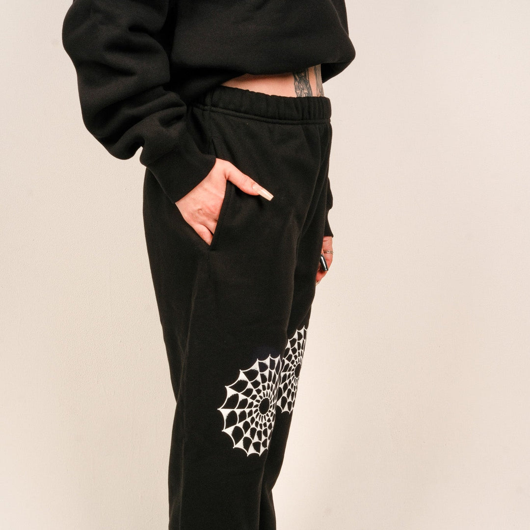 Weaver Sweatpants
