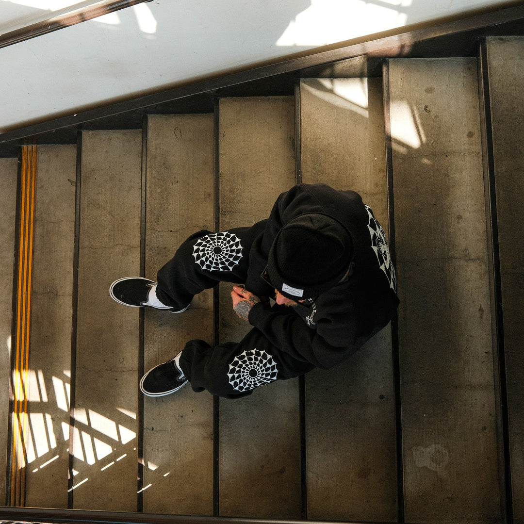 Weaver Sweatpants