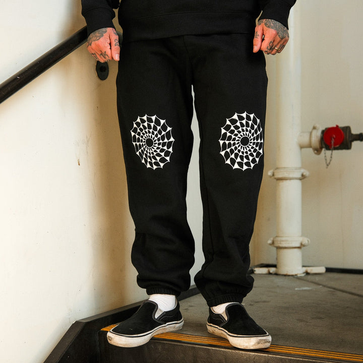 Weaver Sweatpants