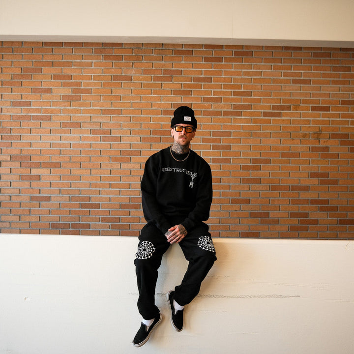 Weaver Sweatpants