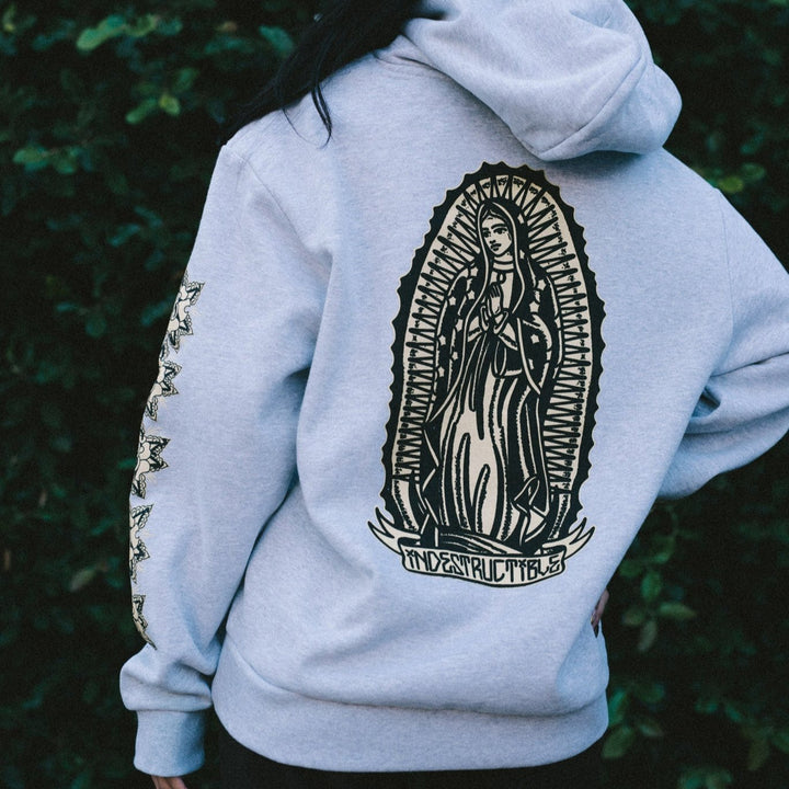 OL Hoodie - Indestructible MFG